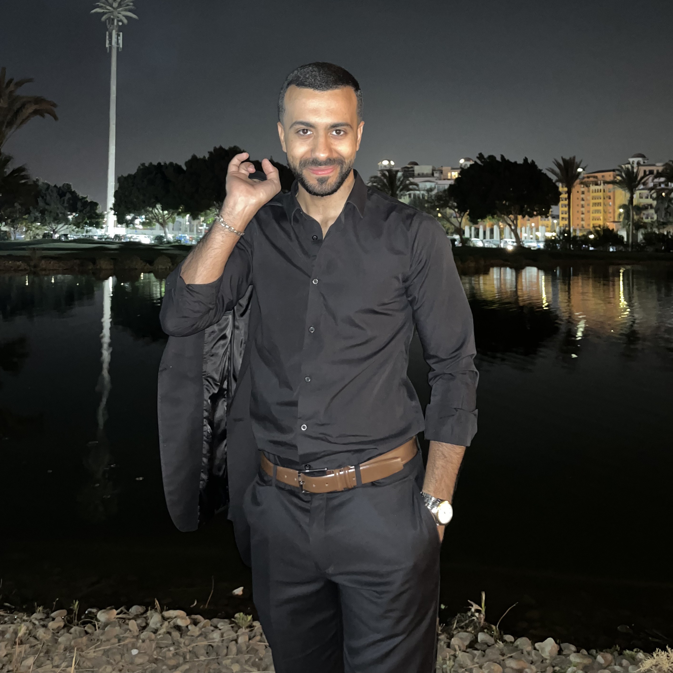 Kareem Mamdouh